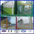 pvc coated fencing mesh